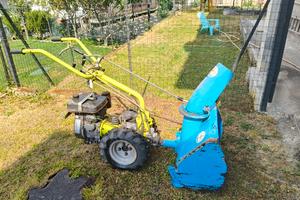 motozappa grillo 