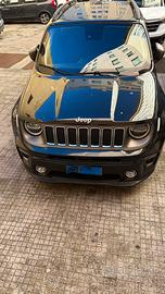 Jeep Renegade GPL