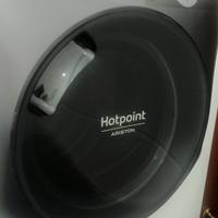 Asciugatrice Ariston Hotpoint 9 kg