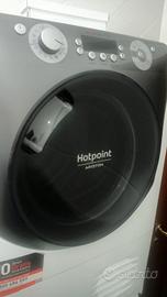 Asciugatrice Ariston Hotpoint 9 kg