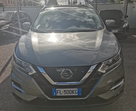 Nissan Qashqai 1.6 DCi 118mila Km anno 2018