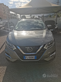 Nissan Qashqai 1.6 DCi 118mila Km anno 2018