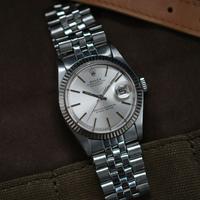 Rolex Datejust 1601