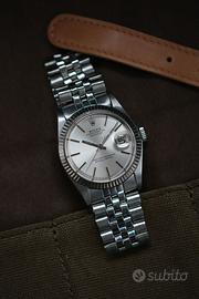 Rolex Datejust 1601