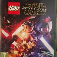 XBOX LEGO STAR WARS 'The Force Awakens'