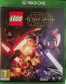 XBOX LEGO STAR WARS 'The Force Awakens'