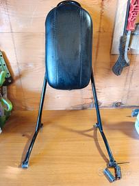 Sissy Bar per Harley Davidson Sportster 