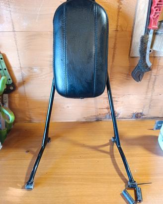 Sissy Bar per Harley Davidson Sportster 