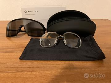 Occhiali sole out of mod. Rams