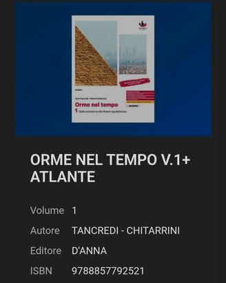 Libri scolastici superiori