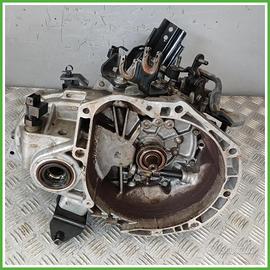 Cambio Manuale Hyundai i10 1 Serie 1.1 12v. G4HG