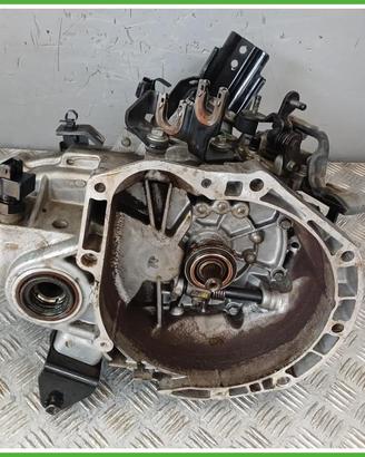 Cambio Manuale Hyundai i10 1 Serie 1.1 12v. G4HG