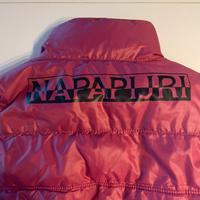 Napapijri smanicato bimba 10/12