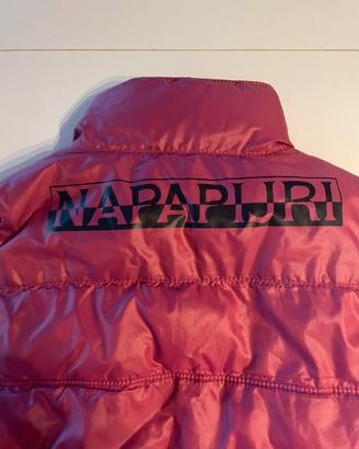 Napapijri smanicato bimba 10/12
