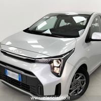 Kia Picanto 1.0 GDi GPL 5 porte Urban
