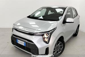 Kia Picanto 1.0 GDi GPL 5 porte Urban
