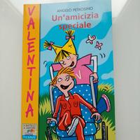 Libri Valentina Il Battello a vapore