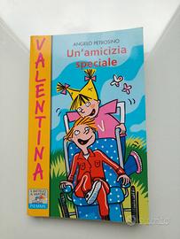 Libri Valentina Il Battello a vapore