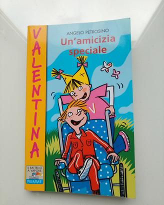 Libri Valentina Il Battello a vapore
