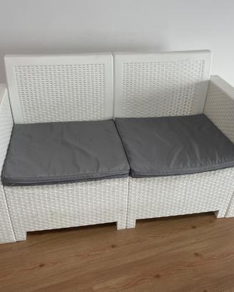Poltrone da interno o da giardino