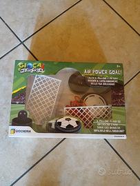 Gioco Air Power Ball