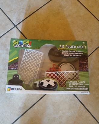 Gioco Air Power Ball