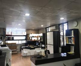 Bagnolo in piano Capannone ind.te mq 1.000