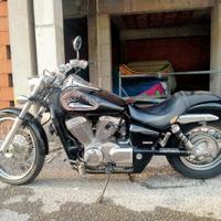 Honda Shadow