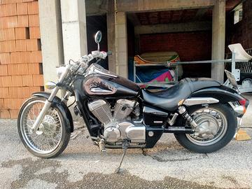 Honda Shadow