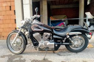 Honda Shadow