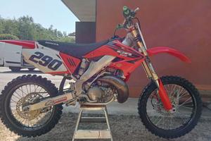 HONDA CR 250 2005