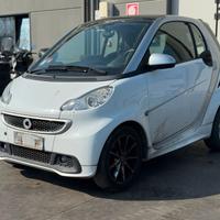 SMART FORTWO 451 per ricambi usati 3B21