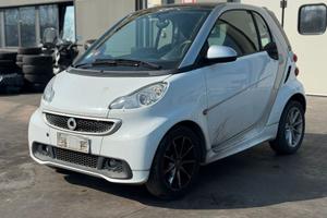 SMART FORTWO 451 per ricambi usati 3B21