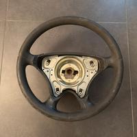 Volante Mercedes SLK R170 evo