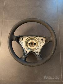Volante Mercedes SLK R170 evo