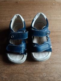 sandali bimbo