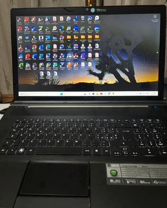 Acer Aspire 8951 G