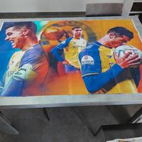 decorazione per feste Cristiano Ronaldo 