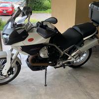 Moto Guzzi Stelvio 1200 - 2011