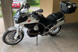 Moto Guzzi Stelvio 1200 - 2011