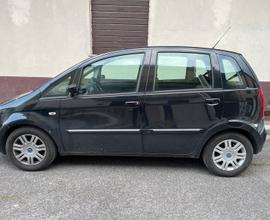 Fiat idea 1.3 multijet 90cv