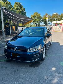 Golf 7