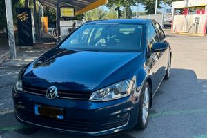 Golf 7