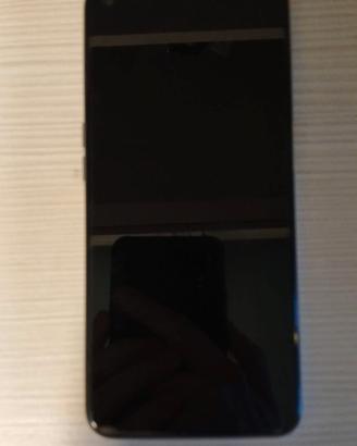 cellulare oppo A74 5G 
