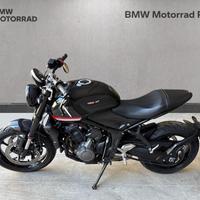 TRIUMPH Trident 660 Abs