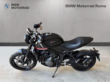 TRIUMPH Trident 660 Abs