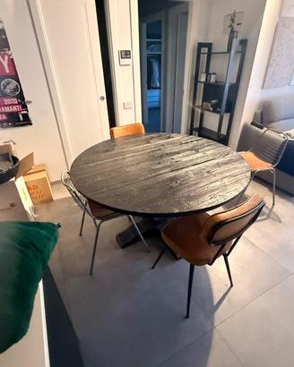 Tavolo da pranzo