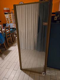 Specchio Ikea Stave 70x160