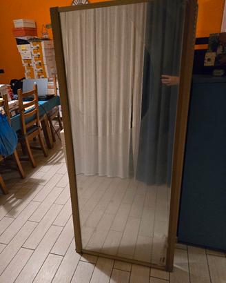 Specchio Ikea Stave 70x160