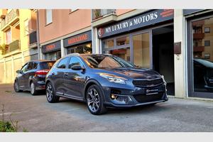 KIA Xceed 1.0 T-GDi GPL High Tech